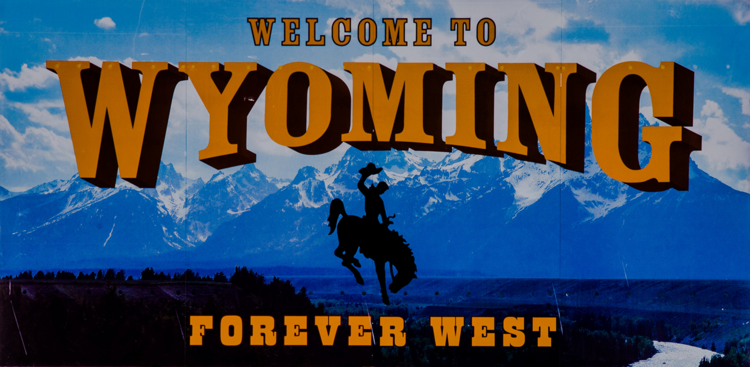 Ever west. Welcome to Wyoming знак. All West Welcome to. Motto of Wyoming. We Stand at your Door Wyoming.