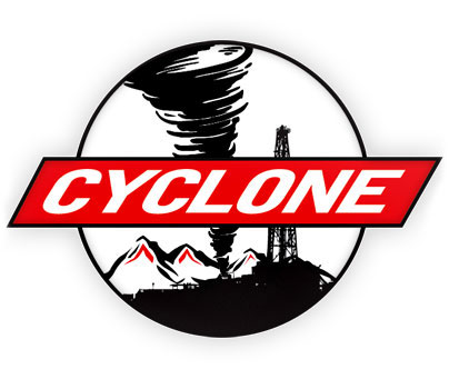 Cyclone Drilling